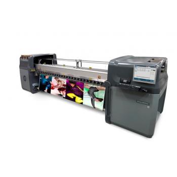 Hewlett Packard (HP) Scitex LX 820
