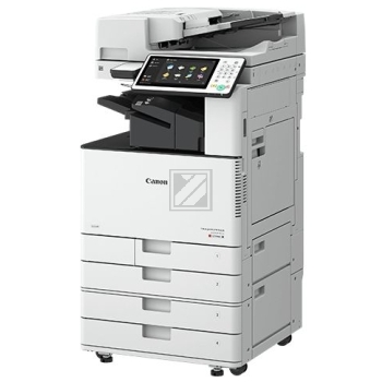 Canon IR-C 3520