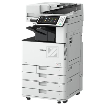 Canon IR Advance C 3520 I