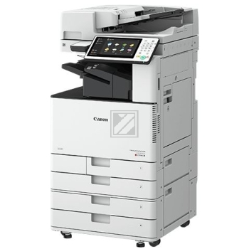 Canon IR-C 3525