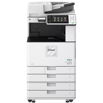 Canon Imagerunner Advance C 3530 I