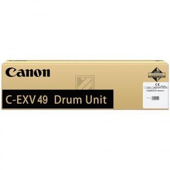 Original Canon 8528B003 / C-EXV49 Bildtrommel