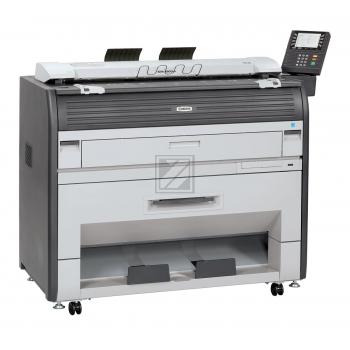 KYOCERA KM-3650 TD