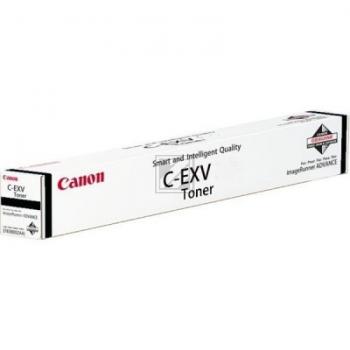 Original Canon 0999C002 / C-EXV52C Toner Cyan
