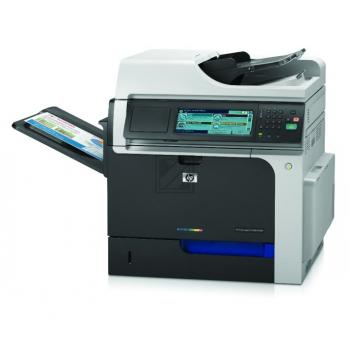 Hewlett Packard (HP) Color Laserjet  Enterprise CM 4540 F MFP