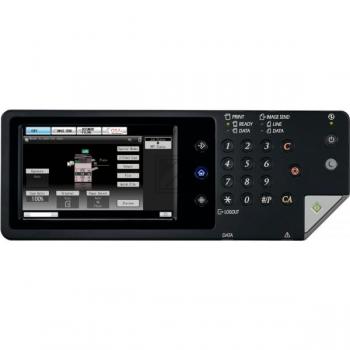 SHARP MX-M 316 N
