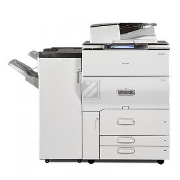 Lanier MP-C 6503