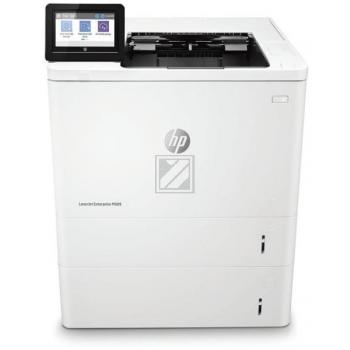 Hewlett Packard (HP) Laserjet Enterprise M 609 X