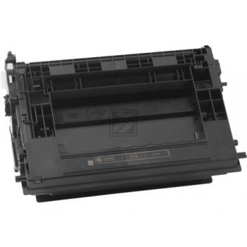 Original HP CF237X / 37X Toner Schwarz
