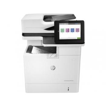 Hewlett Packard (HP) Laserjet Enterprise MFP M 633