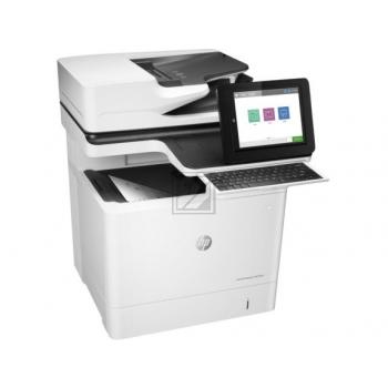 Hewlett Packard (HP) Laserjet Enterprise MFP M 631