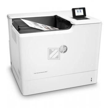Hewlett Packard (HP) Laserjet Enterprise M 652
