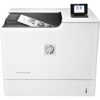 Hewlett Packard (HP) Laserjet Enterprise M 652 DN
