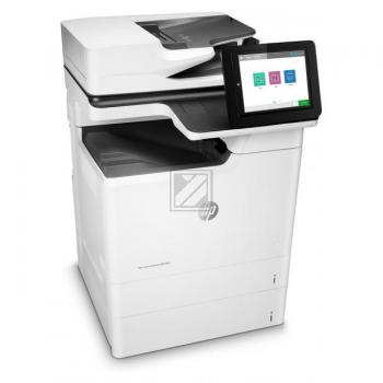 Hewlett Packard (HP) Laserjet Enterprise M 681 DH
