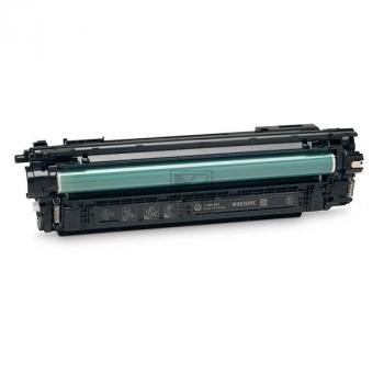 Original HP W9030MC Toner Schwarz