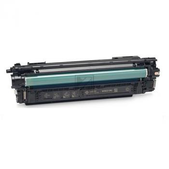 Original HP W9031MC Toner Cyan
