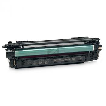 Original HP W9033MC Toner Magenta