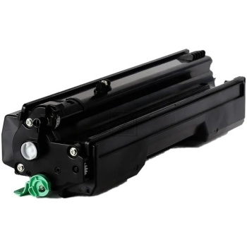 Original Ricoh 407510 / SP6430A Toner Schwarz