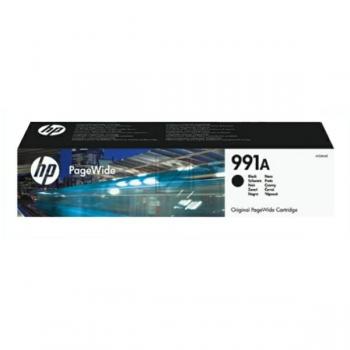 Original HP M0J86AE / 991A Tinte Schwarz