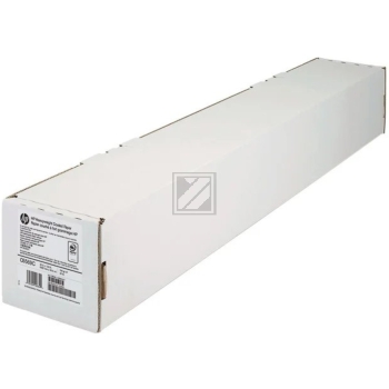 C6569C HP BESCHICHTETE PAPIERROLLE 42 1067mmx30,5m 130gr