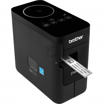 BROTHER P-Touch 750 TDI