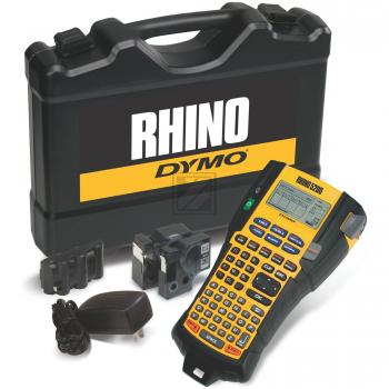 Dymo Rhino 5200 SET
