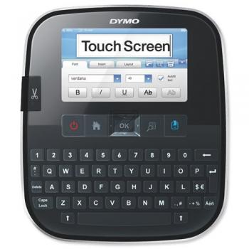 Dymo Labelmanager 500 TS QWERTY