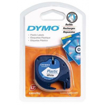 Original Dymo 91201 / S0721610 DirectLabel-Etiketten