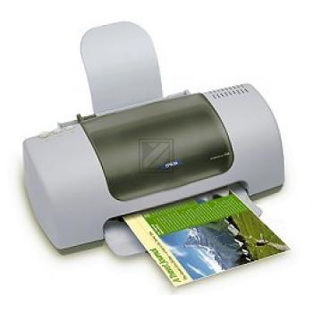 Epson Stylus Color 750 ME