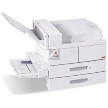 Xerox Docuprint N 24 CN