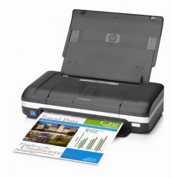 Hewlett Packard (HP) Officejet H 470 WF