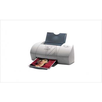 Lexmark Z 45 SE