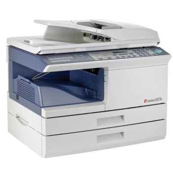 Toshiba E-Studio 203 SD