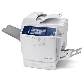 Xerox Workcentre 6400 XFM