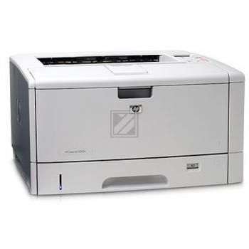 Hewlett Packard (HP) Laserjet 5200 L