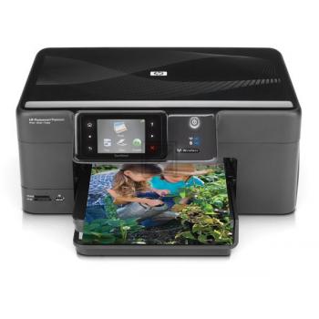 Hewlett Packard (HP) Photosmart Premium C 309 G