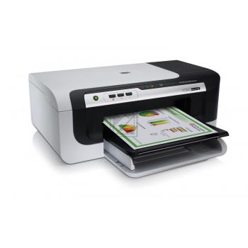 Hewlett Packard (HP) Officejet 6000 IAL EDITION
