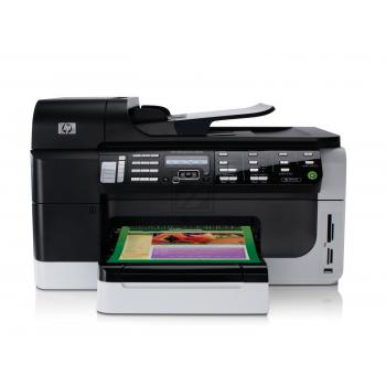 Hewlett Packard (HP) Officejet Pro 8500 A Premium