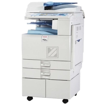 Ricoh Aficio MP-C 2550 SPF