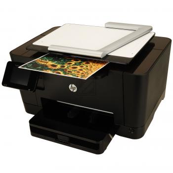 Hewlett Packard (HP) Laserjet Pro 200 Color M 275 A