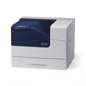 Xerox Phaser 6700 DTM