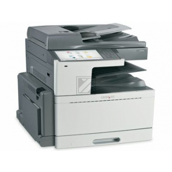 Lexmark XS 955 DE