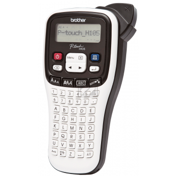 BROTHER P-Touch H 105 WB