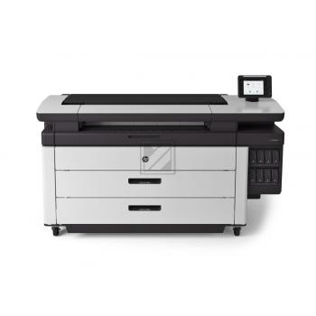 Hewlett Packard (HP) Pagewide XL 5000 MFP