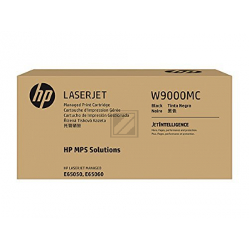 Original HP W9000MC Toner Schwarz