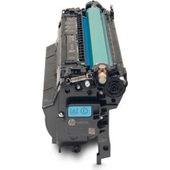 Original HP W9001MC Toner Cyan