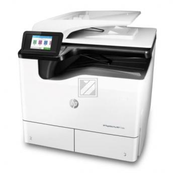 Hewlett Packard (HP) Pagewide Pro MFP 772