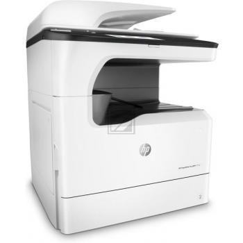 Hewlett Packard (HP) Pagewide Pro MFP 777 Z AIO
