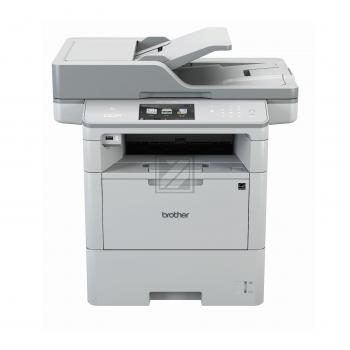 Brother DCP-L 6600 DW (SRG2)