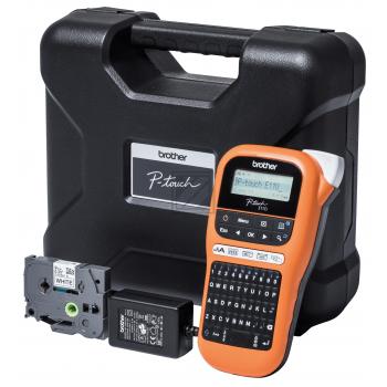 BROTHER P-Touch E 110 VP